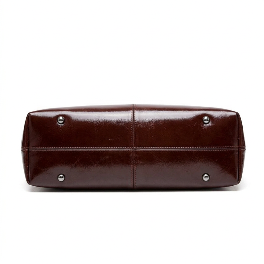 MANHATTAN CLASSIC TOTE BAG