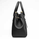 MARIBELLE CROC LUXE TOTE 13''