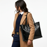 SIENNA VINTAGE WORKBAG 15"