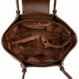 NOCTURNE TOTE SHOULDERBAG