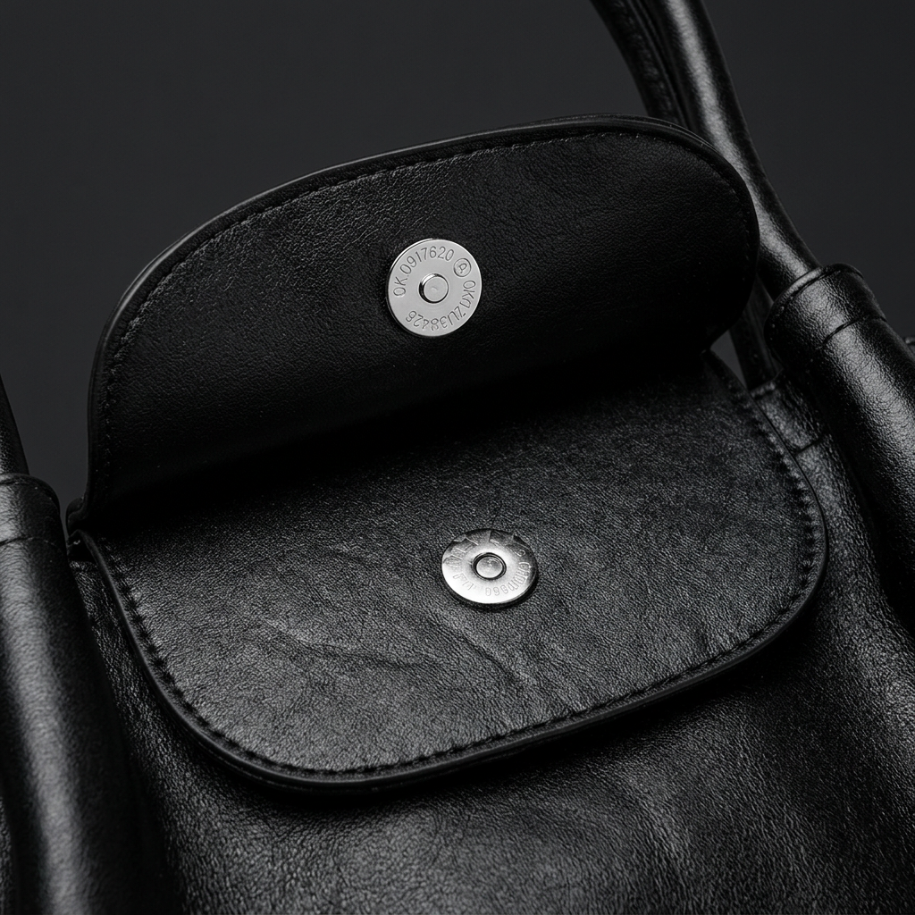 NOCTURNE TOTE SHOULDERBAG