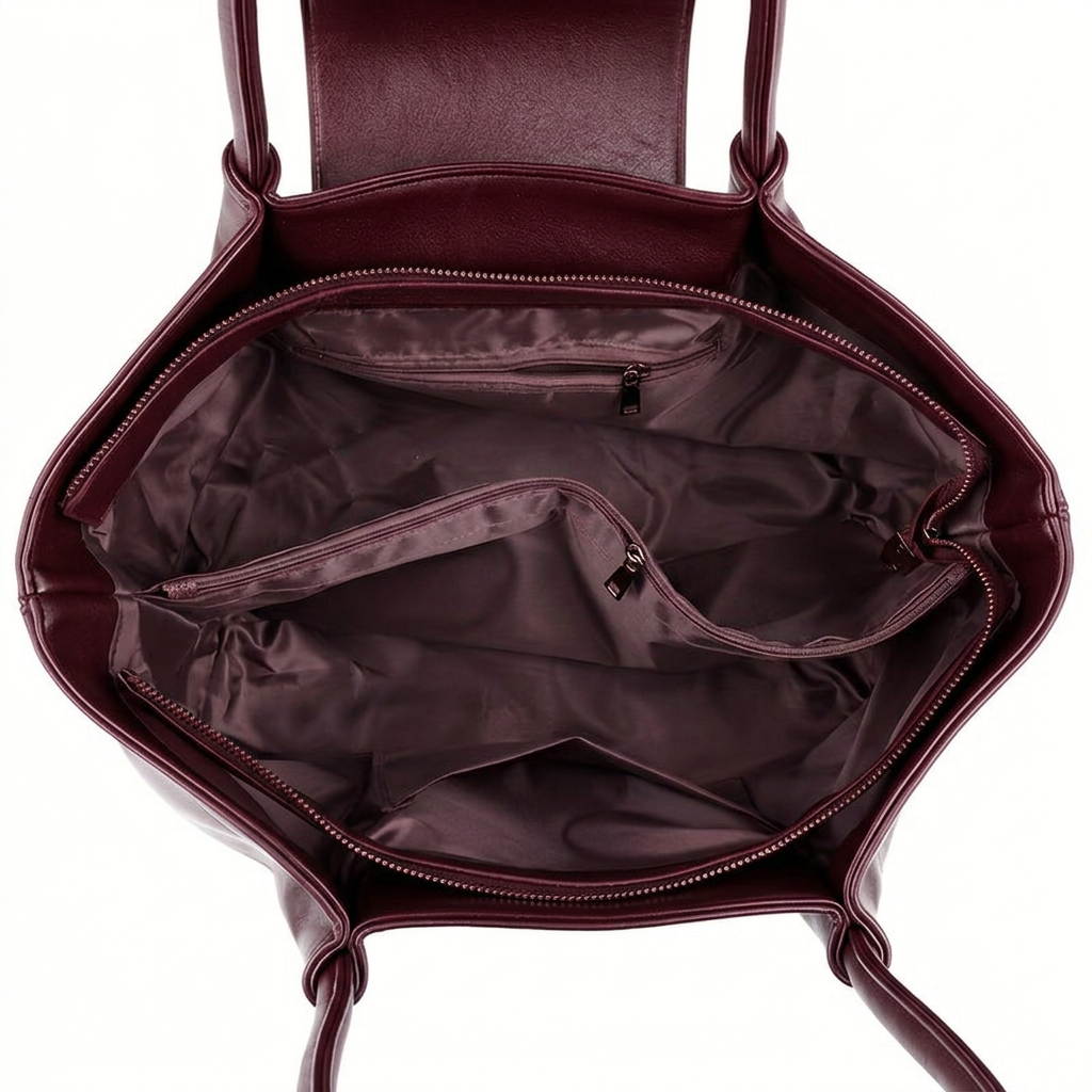 NOCTURNE TOTE SHOULDERBAG