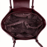NOCTURNE TOTE SHOULDERBAG