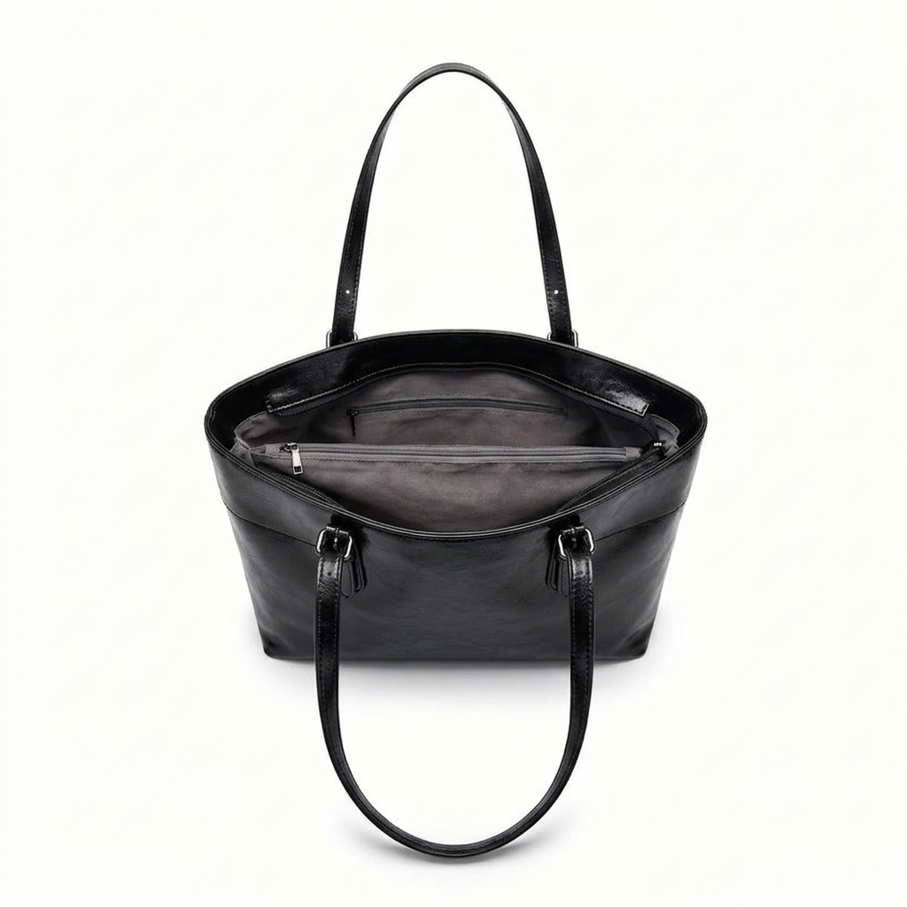 SIENNA VINTAGE WORKBAG 15"