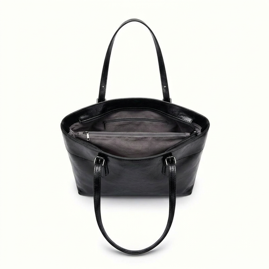 SIENNA VINTAGE WORK BAG 15"