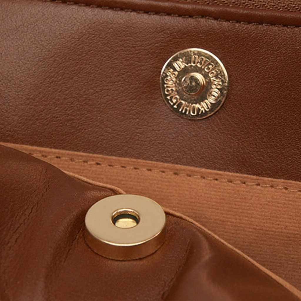 DOLMIRA TOTE 16"