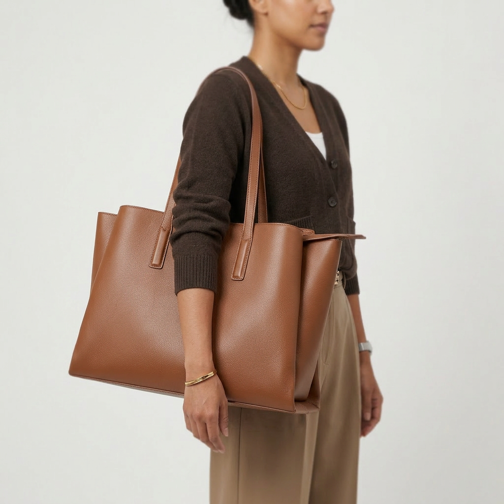 DOLMIRA TOTE 16"