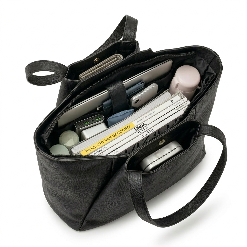 HUDSON WORK BAG 16"
