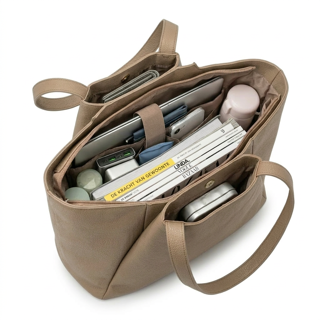 HUDSON WORK BAG 16"
