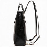 TURIN MULTITASKER BACKPACK 15''