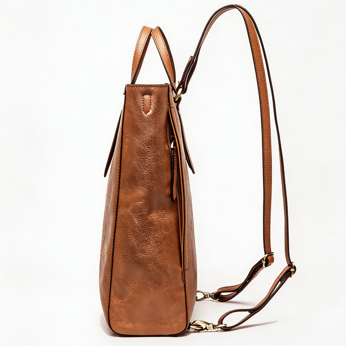 TURIN MULTITASKER BACKPACK 15''