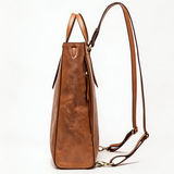 TURIN MULTITASKER BACKPACK 15''