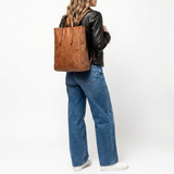 TURIN MULTITASKER BACKPACK 15''