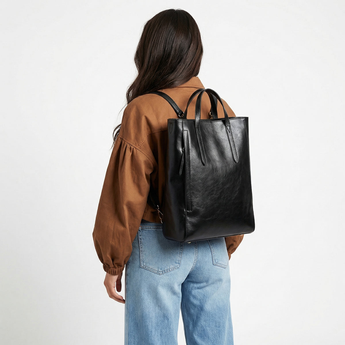 TURIN MULTITASKER BACKPACK 15''
