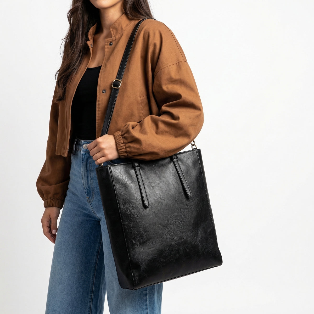 TURIN MULTITASKER BACKPACK 15''