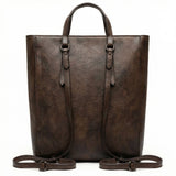 TURIN MULTITASKER BACKPACK 15''
