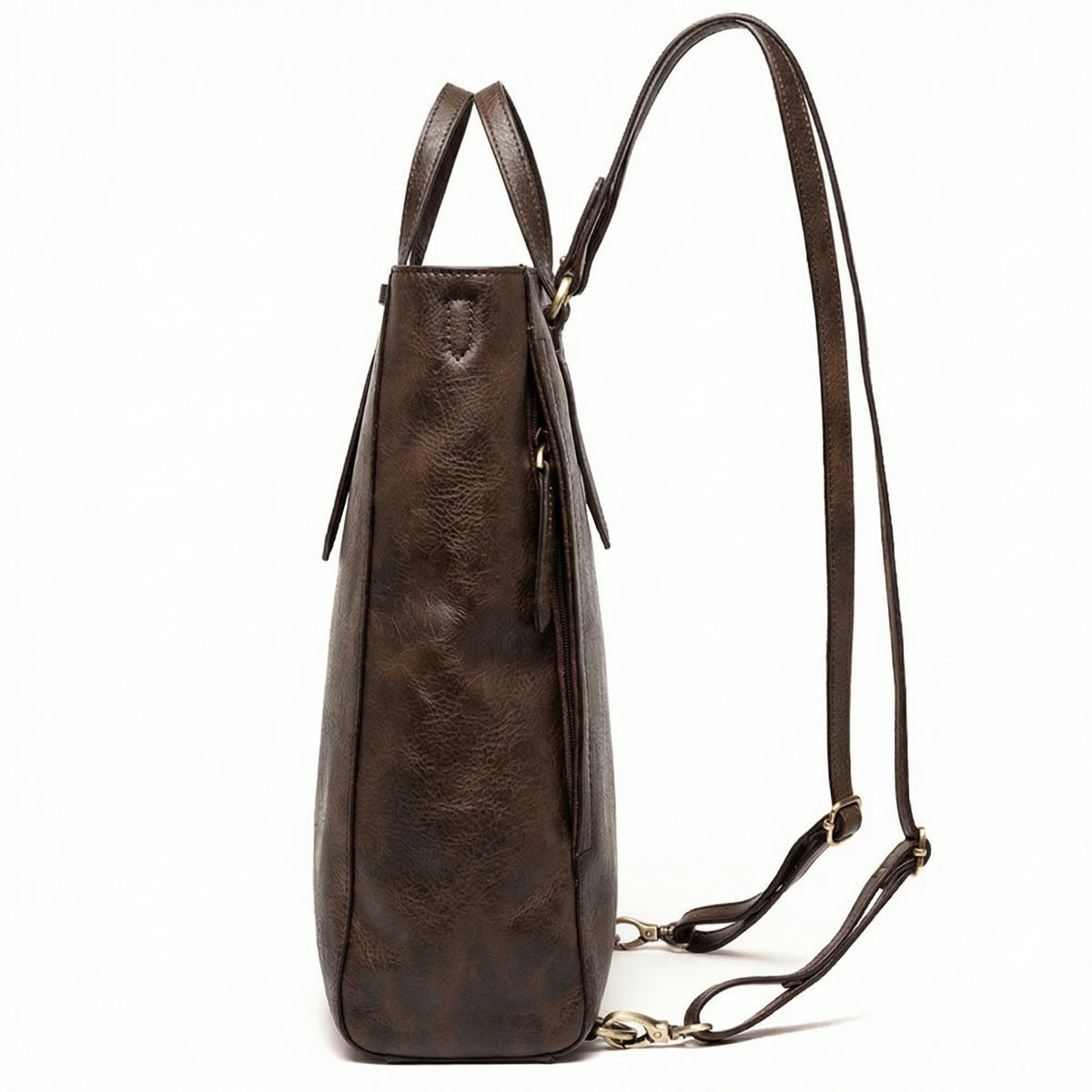 TURIN MULTITASKER BACKPACK 15''
