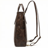 TURIN MULTITASKER BACKPACK 15''