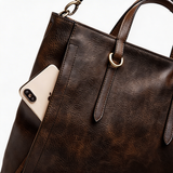 TURIN MULTITASKER BACKPACK 15''