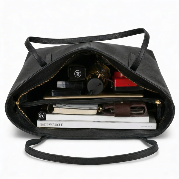 MANHATTAN CLASSIC TOTE BAG