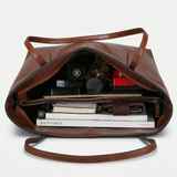 MANHATTAN CLASSIC TOTE BAG
