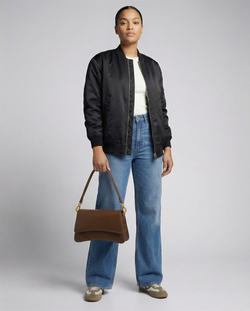 Crossbody Bags