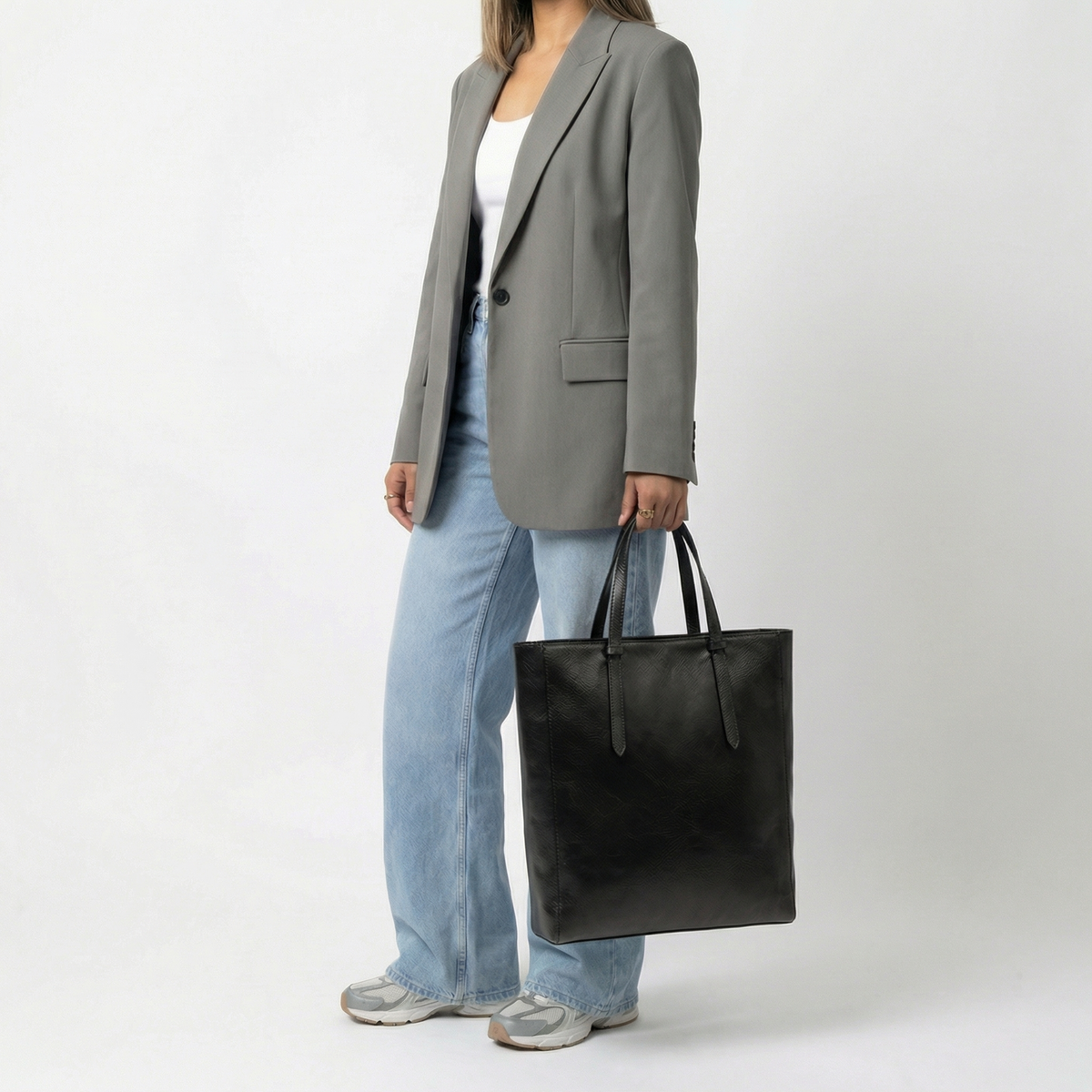TURIN MULTITASKER BACKPACK 15''