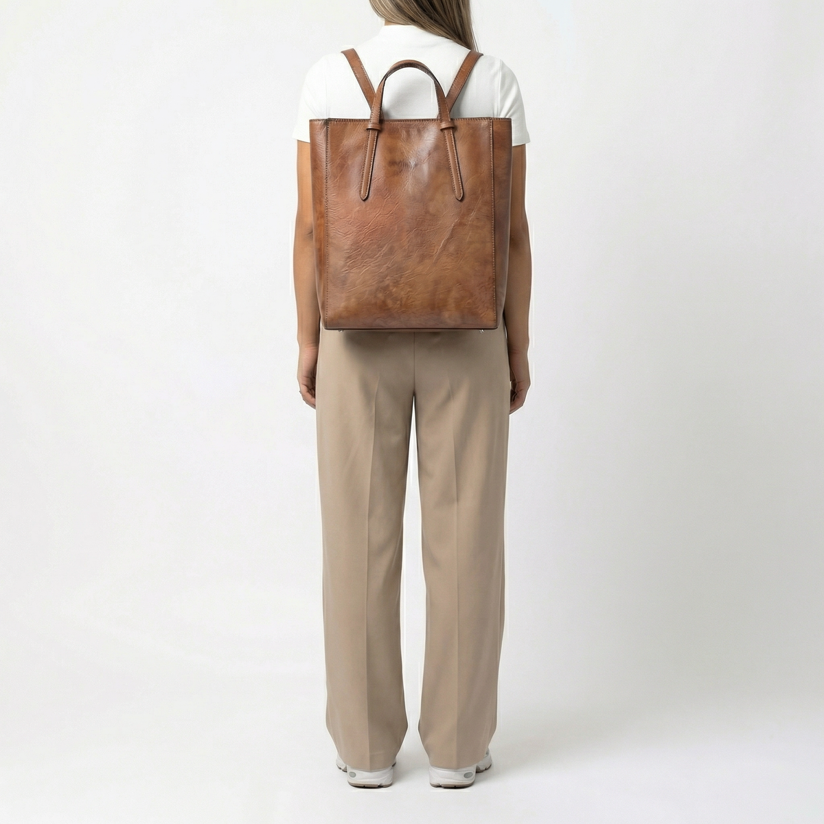TURIN MULTITASKER BACKPACK 15''