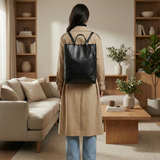 TURIN MULTITASKER BACKPACK 15''