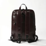 FIRENZE LEATHER BACKPACK 15''