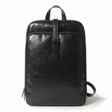 FIRENZE LEATHER BACKPACK 15''