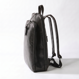 FIRENZE LEATHER BACKPACK 15''