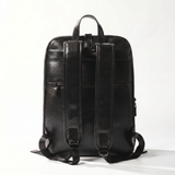 FIRENZE LEATHER BACKPACK 15''