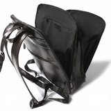 FIRENZE LEATHER BACKPACK 15''