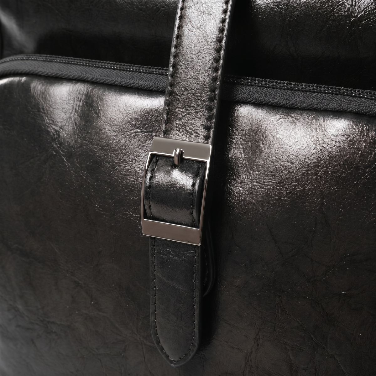 FIRENZE LEATHER BACKPACK 15''