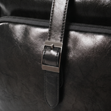 FIRENZE LEATHER BACKPACK 15''