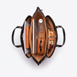 DOLMIRA TOTE 16"
