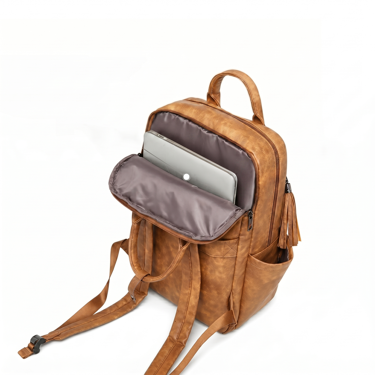 HELSINKI BACKPACK 16"