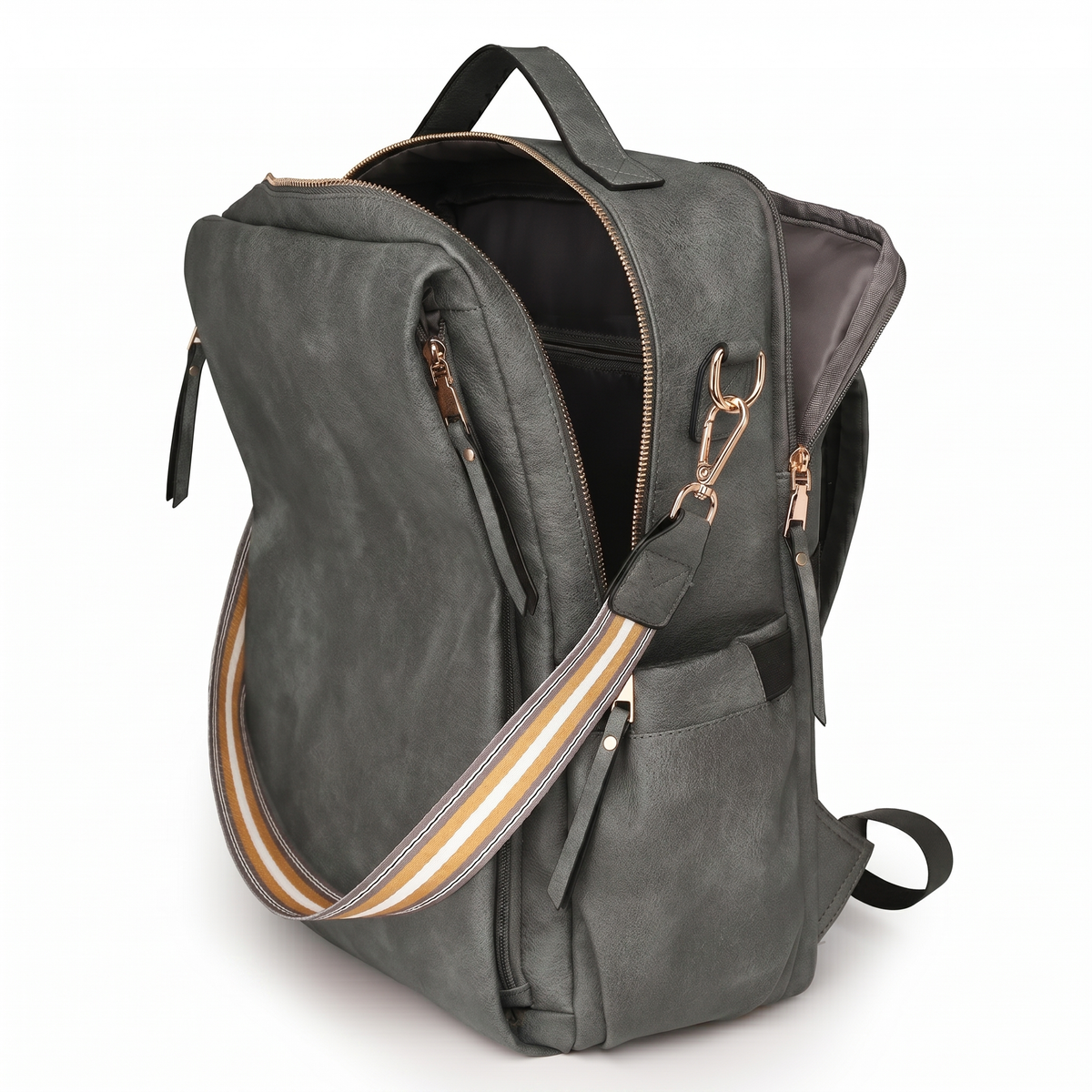 OSLO MULTIFUNCIONAL BACKPACK 16''