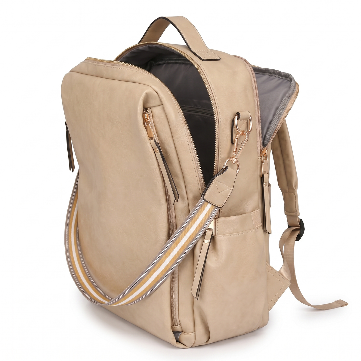 OSLO MULTIFUNCIONAL BACKPACK 16''