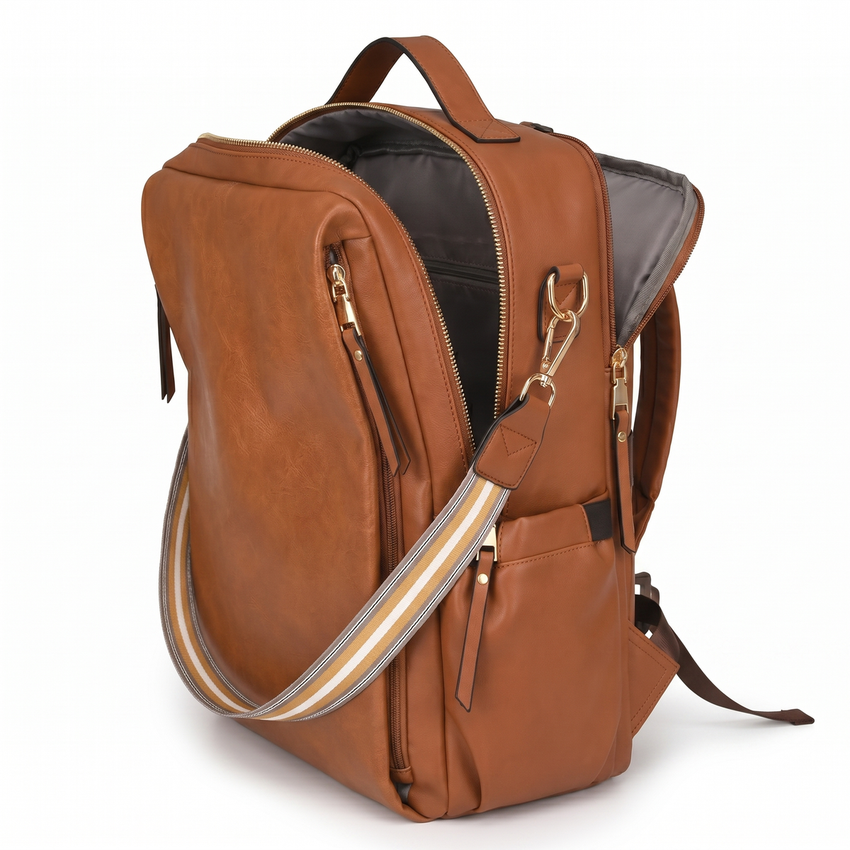 OSLO MULTIFUNCIONAL BACKPACK 16''