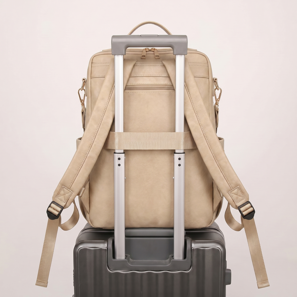OSLO MULTIFUNCIONAL BACKPACK 16''