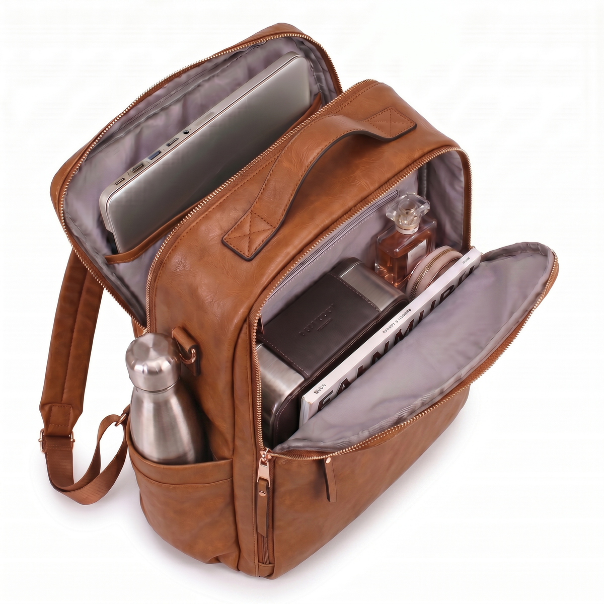 OSLO MULTIFUNCIONAL BACKPACK 16''