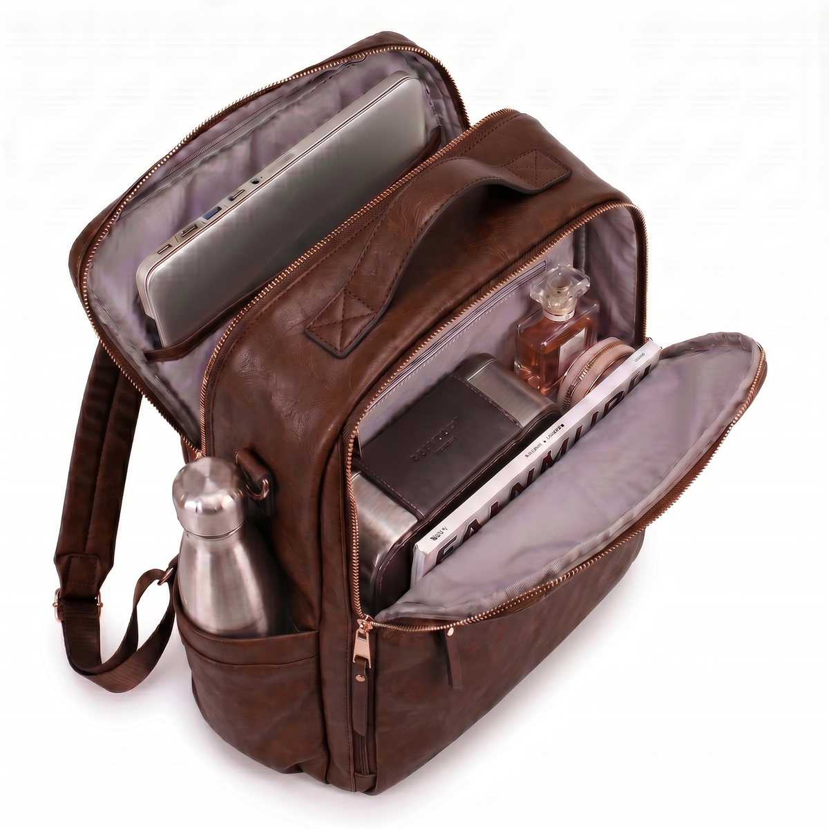 OSLO MULTIFUNCIONAL BACKPACK 16''