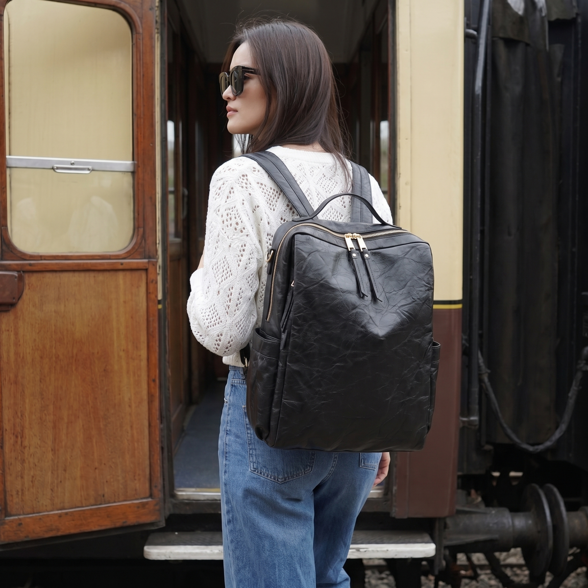 OSLO MULTIFUNCIONAL BACKPACK 16''