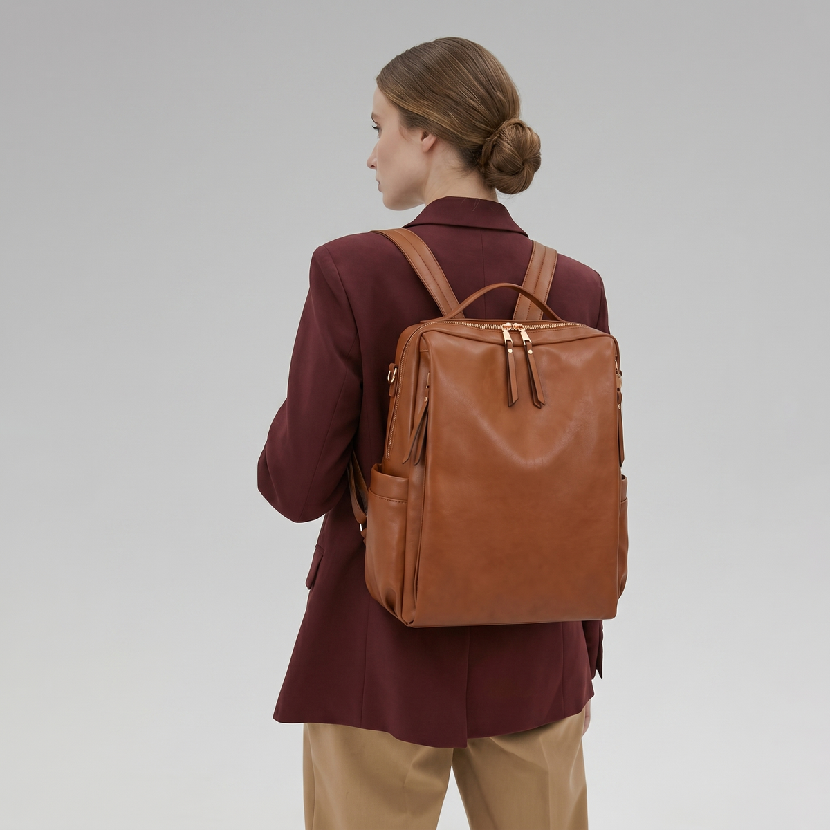 OSLO MULTIFUNCIONAL BACKPACK 16''