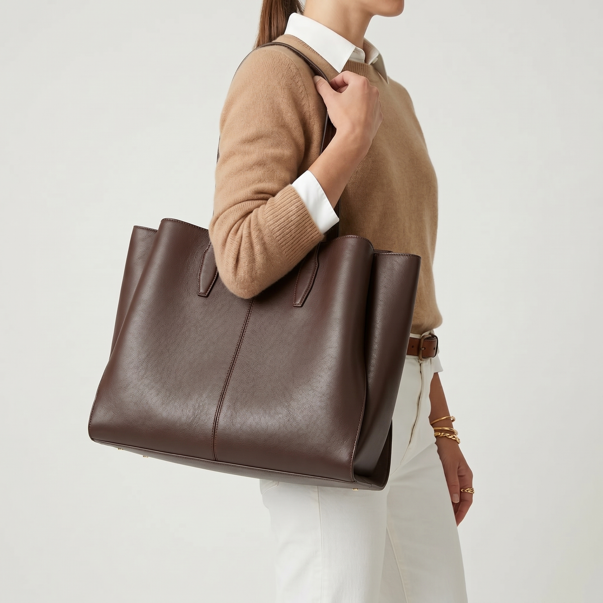 DOLMIRA TOTE 16"