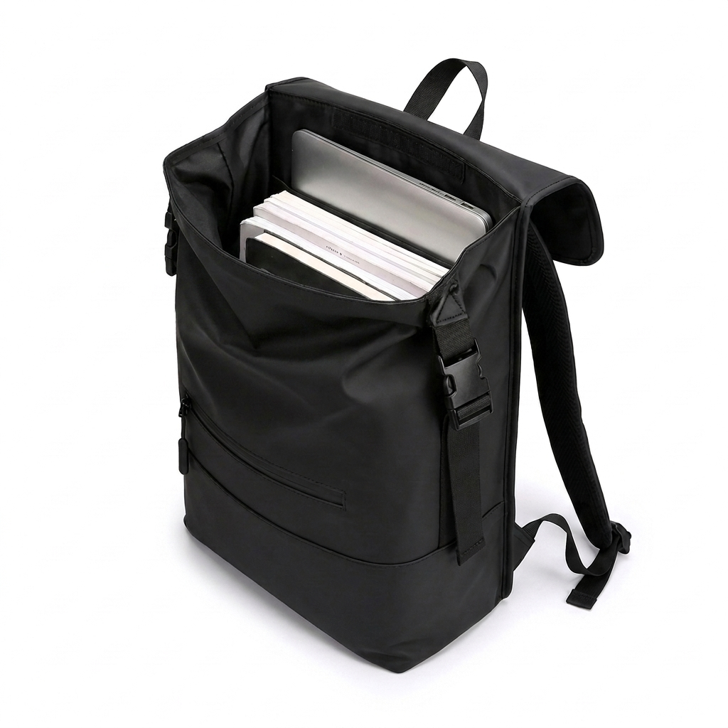 OXFORD WORK BACKPACK 16''