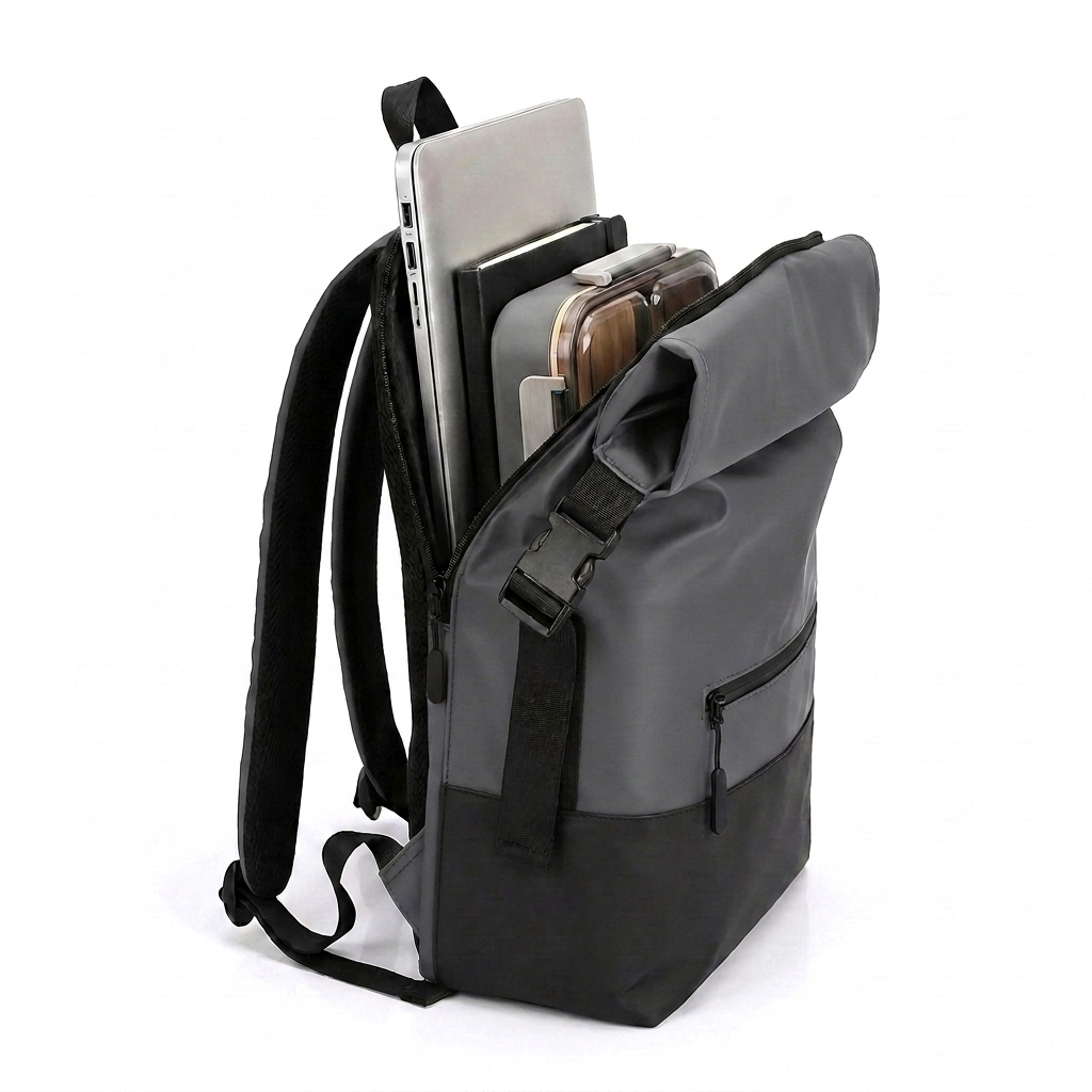 OXFORD WORK BACKPACK 16''