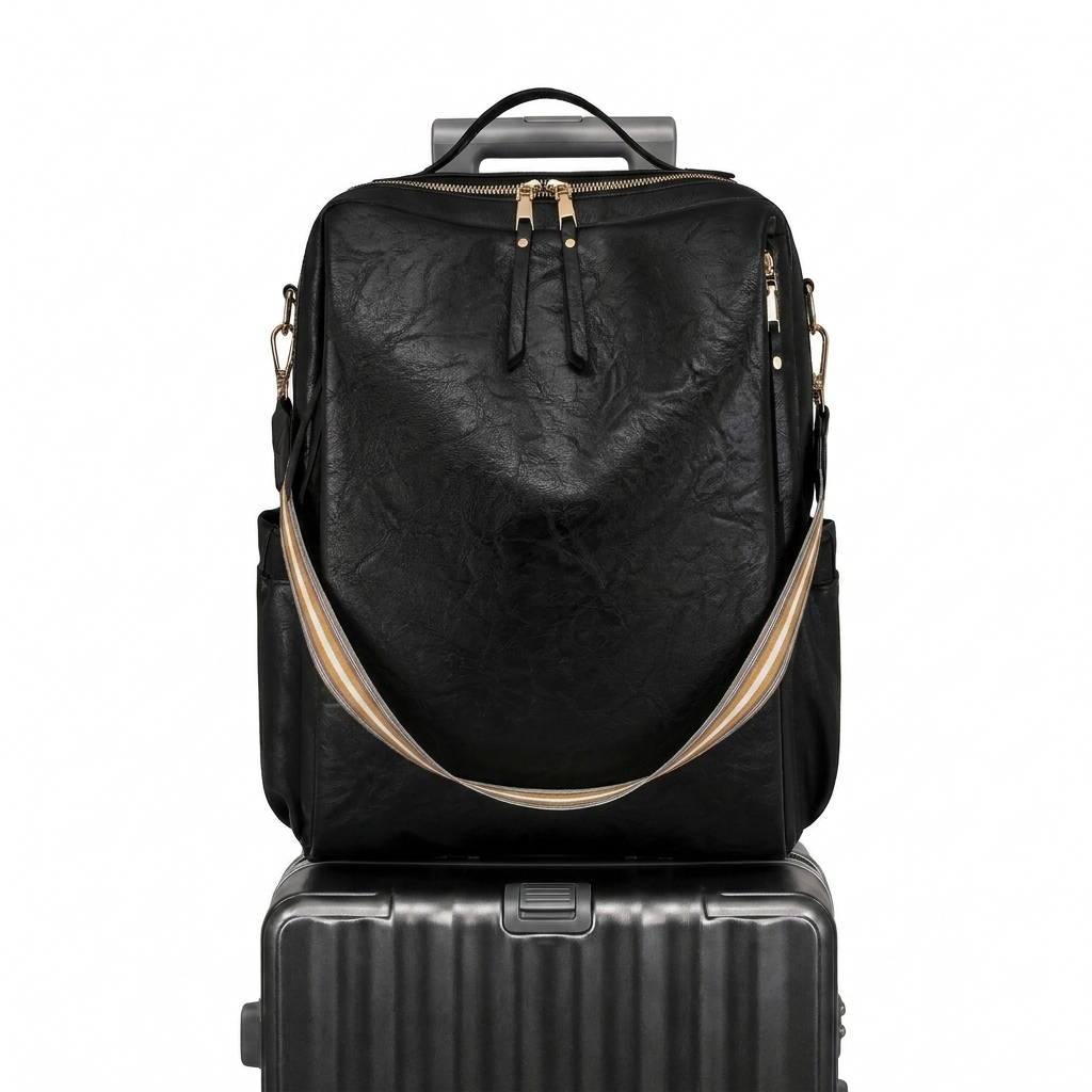 OSLO MULTIFUNCIONAL BACKPACK 16''